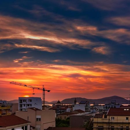 Alghero Roof Garden Luaran gambar