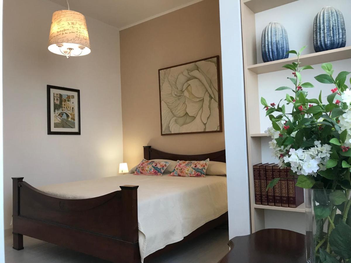 Alghero Roof Garden Luaran gambar