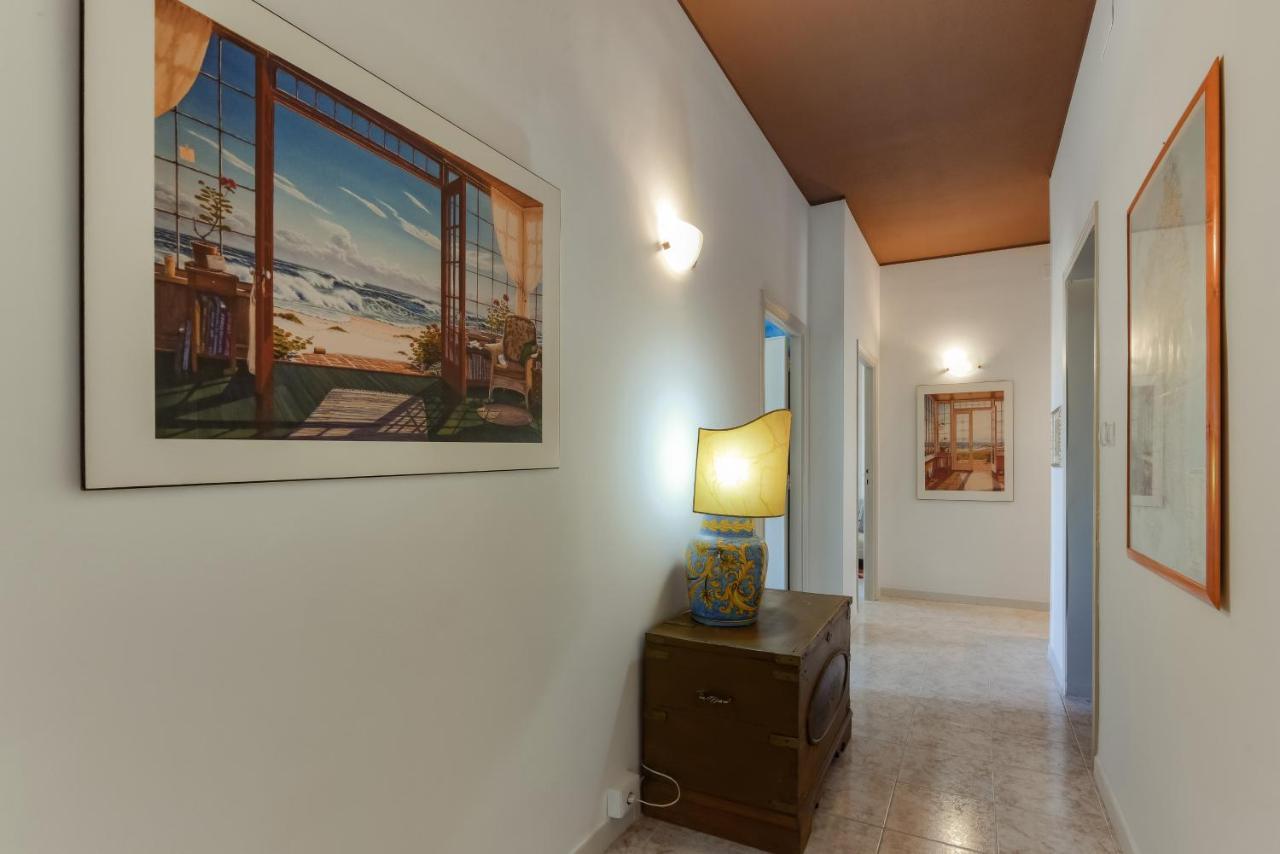Alghero Roof Garden Luaran gambar