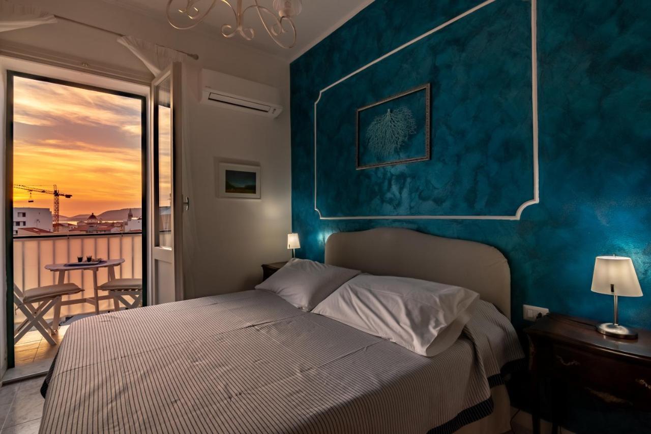 Alghero Roof Garden Luaran gambar
