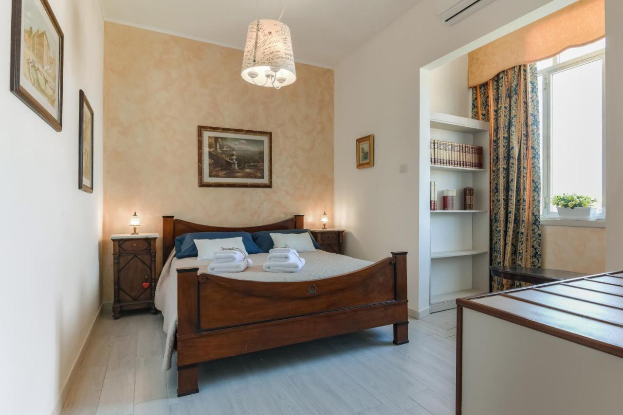 Alghero Roof Garden Luaran gambar