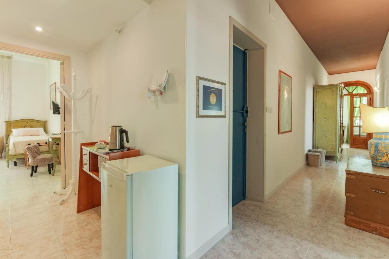 Alghero Roof Garden Luaran gambar