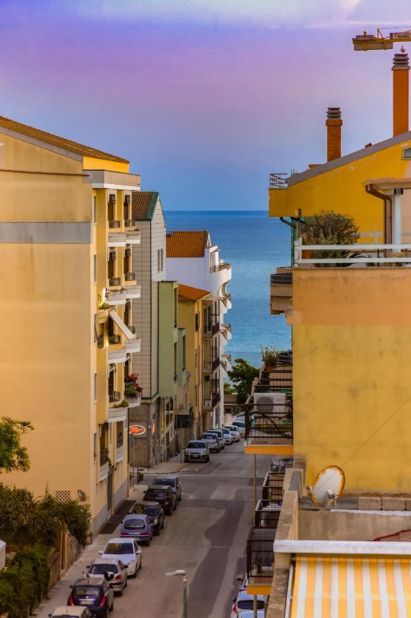 Alghero Roof Garden Luaran gambar