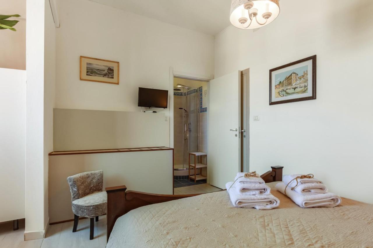 Alghero Roof Garden Luaran gambar