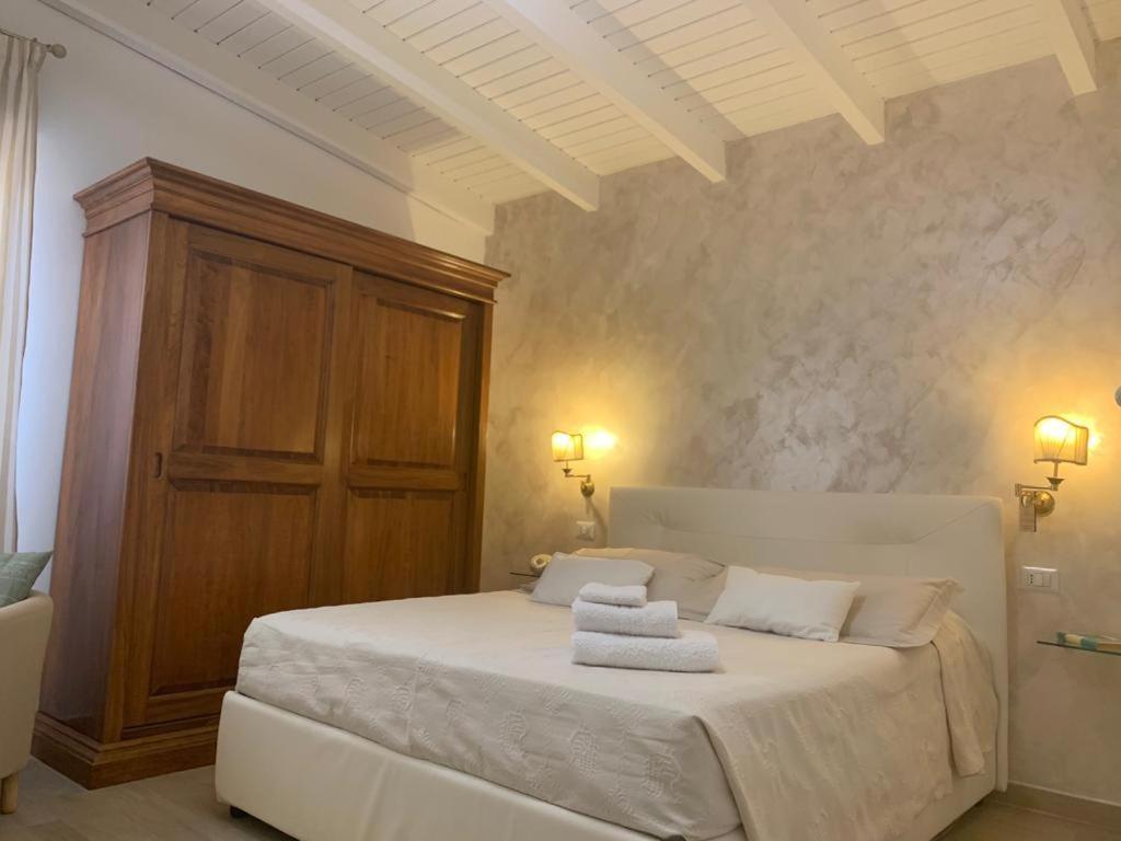 Alghero Roof Garden Luaran gambar