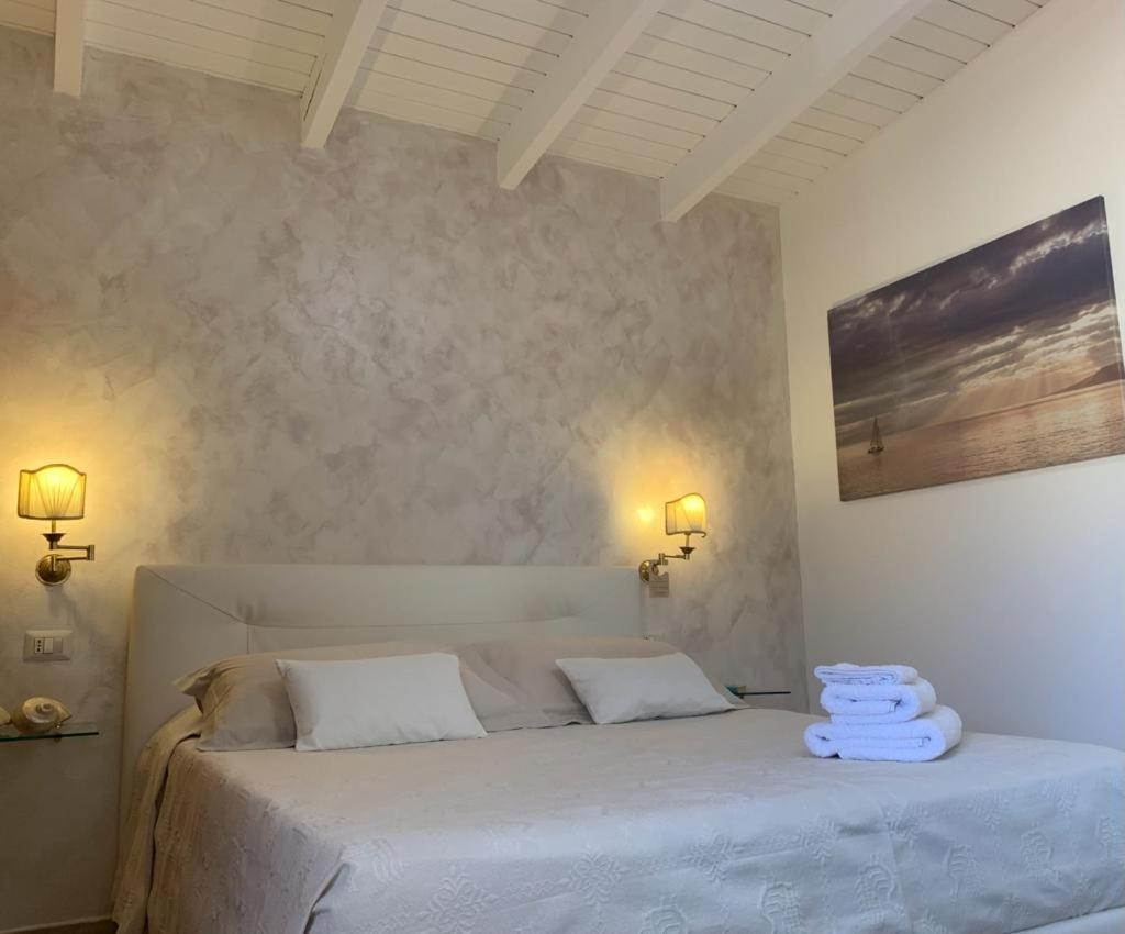 Alghero Roof Garden Luaran gambar