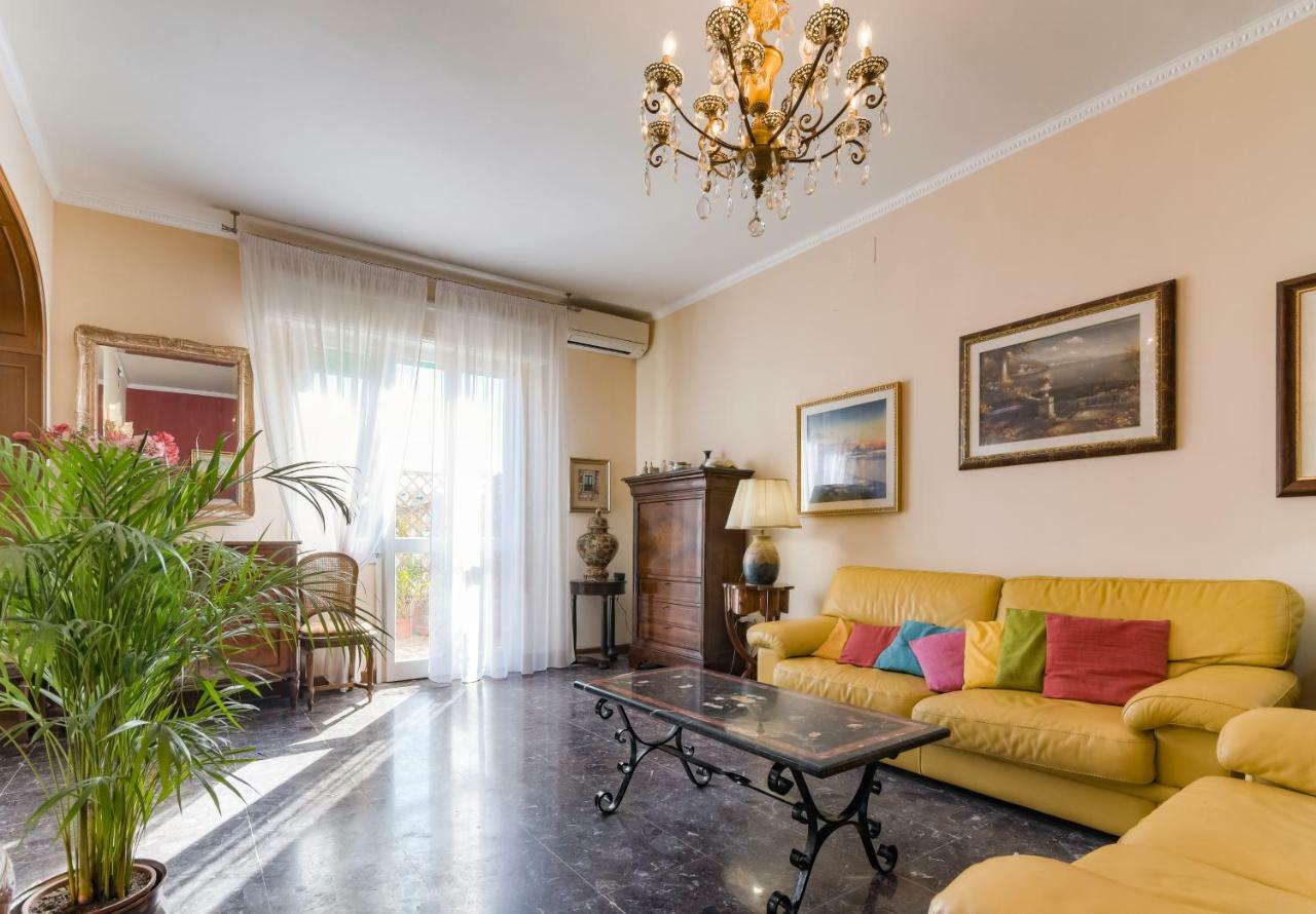 Alghero Roof Garden Luaran gambar
